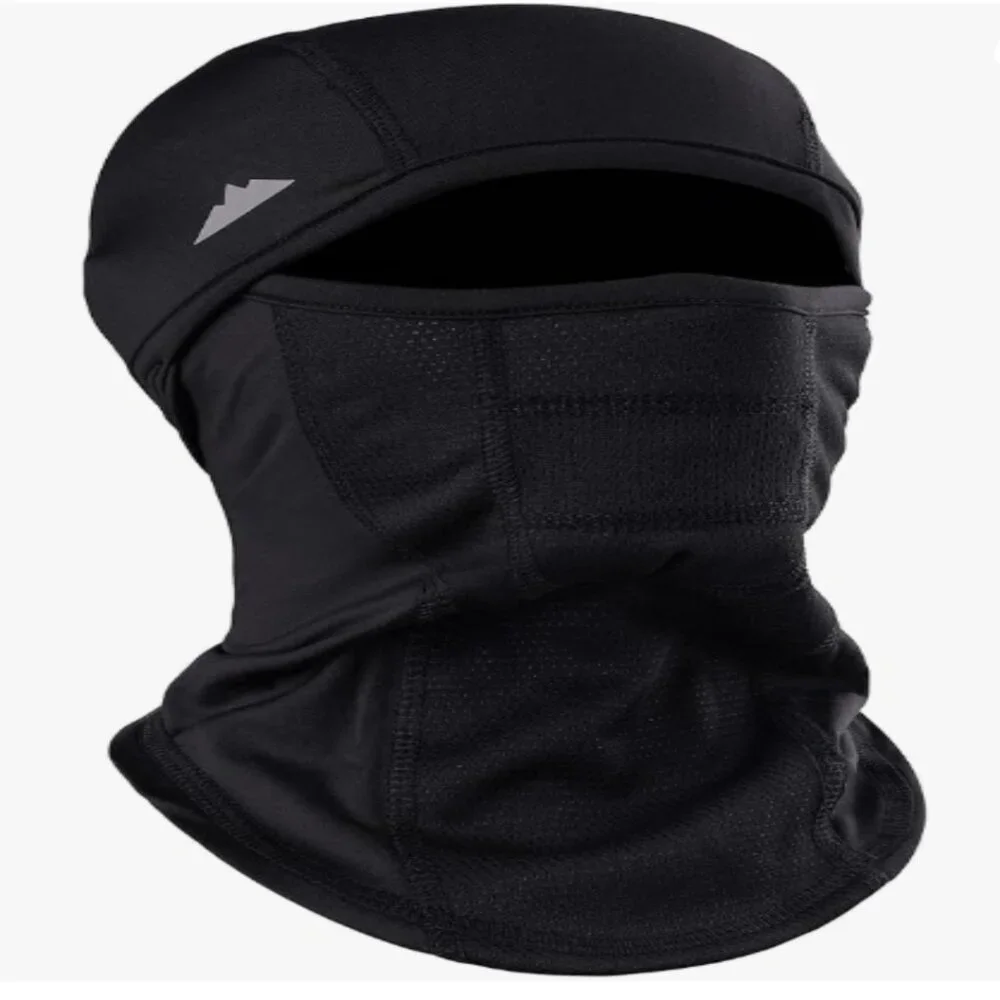 Winter Balaclava Sheisty Ski Mask Unisex Headwear Gear